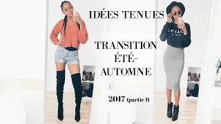 IDÉES DE LOOKS MISAISON On RÉUTILISE ses habits dété⎮Maggy Kloset [upl. by Imoan]