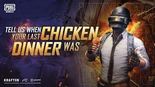 Playing with friends  Pubg mobile  Rush gameplay [upl. by Darreg68]