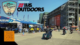 2021 Progressive IMS Outdoors at Sonoma Raceway  Highlights and Impressions [upl. by Grory]