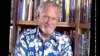 Clive Cussler Biography  News Channel [upl. by Alisan687]