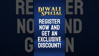 🎉 10 Special Deepawali Discount 🎉on ACMOS Lecher Antenna Live Training in Mumbai [upl. by Darice]