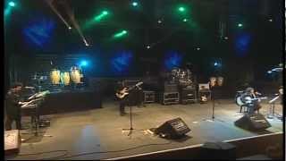 Hassan and Nasr MEGRI live at Mawazine 2012  MANTAHINACH [upl. by Aidul]