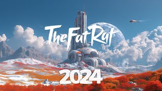 Top 30 Songs of TheFatRat 2024  Best Of TheFatRat  TheFatRat Mega Mix [upl. by Oniskey]