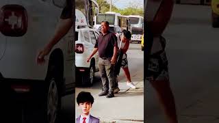 Where my bag😱🤓 shorts funny viralvideo trending comedy memes prank comedia humor funny [upl. by Else94]