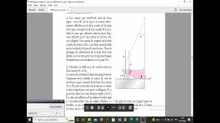 OPTIQUE PHYSIQUE le dispositif des anneaux de Newton [upl. by Relyt]