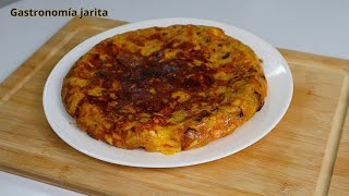 Torta de plátano maduro con queso Deliciosa receta [upl. by Nelav271]