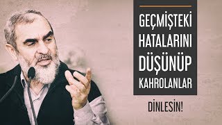 GEÇMİŞTEKİ HATALARINI DÜŞÜNÜP KAHROLANLAR DİNLESİN amp NUREDDİN YILDIZ [upl. by Viviyan]