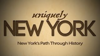 Chenango County New York  Path Through History  WSKG [upl. by Ecirual754]