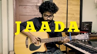 Jaada Demo Cover  Paattu Theory  Sushin Shyam  Aavesham [upl. by Kilk]