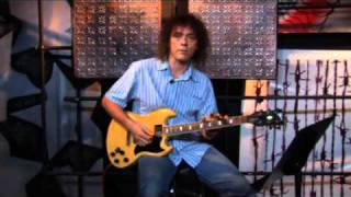 Hexatonic Scales Guitar Lesson  GuitarInstructorcom excerpt [upl. by Richia]