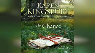 The Chance A Novel  by Karen Kingsbury  Audiobook Review [upl. by Belcher540]