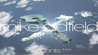 Mike Oldfield  Elements Three  QE2 [upl. by Nakada]