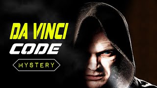 Mystery Hollywood Movie Explained In Hindi  The Da Vinci Code 2006 Movie Explained Hindi Urdu [upl. by Ahsirtap172]