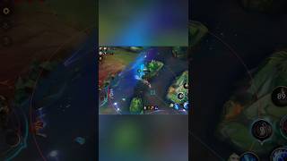 Prestige Splendid Staff Nami Gameplay Visuals Abilities and Effects  League Of Legends Wild Rift [upl. by Kopp891]