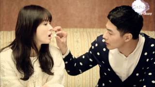 다시 사랑할 수 있을까MV포맨That winter The wind blows MV조인성송혜교JoinsungSongHyeKyo [upl. by Ahrat777]