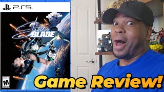 Stellar Blade  Game Review [upl. by Pros379]