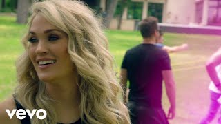 Carrie Underwood  Southbound  Music Video [upl. by Tepper99]