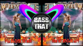 Lil Wayne  Loud Pipes Bass Boosted ft Big Tymers Juvenile amp BG [upl. by Shani951]