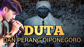 Perang Diponegoro Dan Silsilah Duta Sheila On 7  Apa Hubungannya [upl. by Bonis]