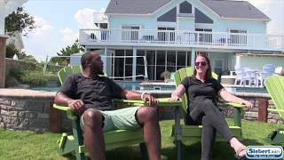 Kids Kingdom  Sandbridge Vacation Rental [upl. by Stone]