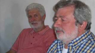 Francesco Guccini e Franco Godi Salomone pirata pacioccone  GULP [upl. by Blount]