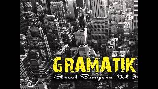 Gramatik  Talk that Slang [upl. by Carmen410]