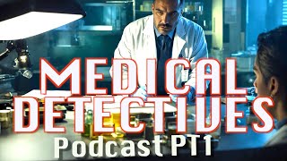 Medical Detectives Deutsch  2024 Doku Podcast Pt1  Übersetzung des Autors  Staffel 1 PT1 [upl. by Efeek287]