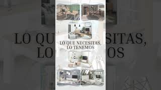 🏠 ¡Organiza tu salón con nuestros aparadores 🏠  Miroytengoes Tienda de Muebles Online [upl. by Laughlin]