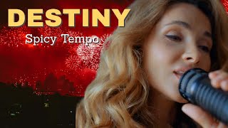 Best Dance amp EDM Music Mix 2024 Deep House Music  Destiny By Spicy Tempo [upl. by Nora]