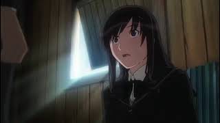 Amagami ss ending 1 [upl. by Sarge]