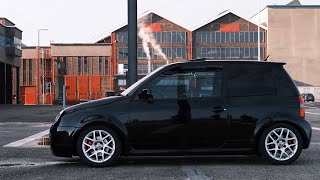 Volkswagen Lupo GTI 4K [upl. by Ikkir]