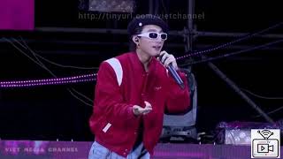 MUỘN RỒI MÀ SAO CÒN  LIVE   SƠN TÙNG MTP LIVE NGẪU HỨNG CÙNG SKY CỰC NGẦU TẠI PINK FEST 2021 [upl. by Asselim]