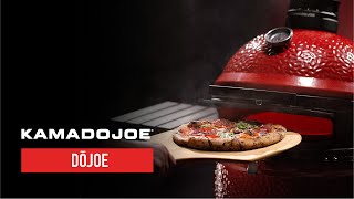 Kamado Joe  DōJoe [upl. by Ajam]