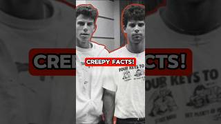 3 Creepy Facts About Lyle and Erik Menendez‼️ [upl. by Annawahs88]