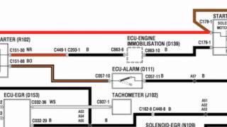 Lets start to understand electrical diagnosis by using wiring diagrams [upl. by Wernda289]