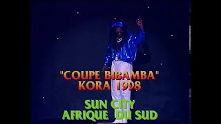 Coupé bibamba  Kora 1998 [upl. by Helaine]