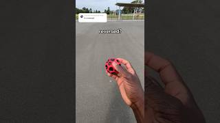 Try it for yourself then 😎 fidgettoys bouncingball satisfyingvideos [upl. by Amri]