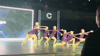 CCDT Nationals Jazz 2023 [upl. by Eihcra456]