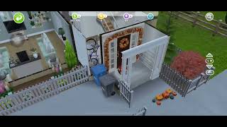 Sims FreePlay I want it to so bad [upl. by Lachus894]