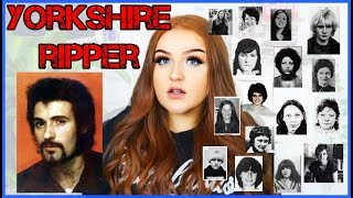 THE YORKSHIRE RIPPER CASE [upl. by Isiah]