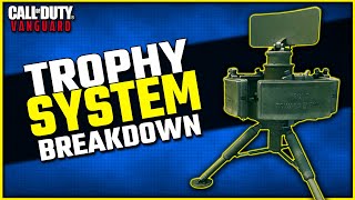 Is the Trophy System Any Good in Vanguard  Full Breakdown [upl. by Anika]