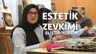 Ankara Kız Anadolu İmam Hatip Lisesi Fen ve Sosyal Bilimler Proje Okulu [upl. by Woodhouse]