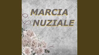 Marcia Nuziale organo [upl. by Refeinnej]