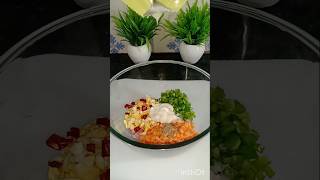 Healthy weight loss sandwich trending streetstylerecipes viral reels food food love recipe [upl. by Honey]