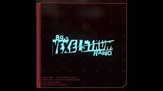 Cyberpunk 2077 Radio Station  Radio Vexelstrom 893 FM [upl. by Khalil]