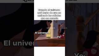 Véndeme y cómprate un conejo 😫 memes funnymemes liloandstitch universe [upl. by Gianna]