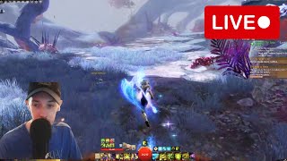 quot🌍 Guild Wars 2 LIVE Epic Adventures Await 🚀quot [upl. by Christi592]