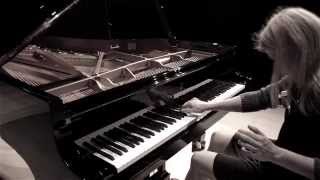 Beethoven Sonata 17 Op 31 No2 quotTempestquot Complete performance Valentina Lisitsa [upl. by Hsak821]