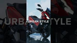 2025 Honda ADV350 Whats NEW [upl. by Raney]