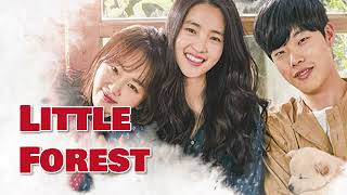 New Delhi Korean Film Festival 2023 Little Forest [upl. by Faires]